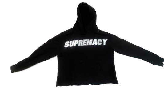 Supremacy SweatSuit V2(PRE-ORDER)